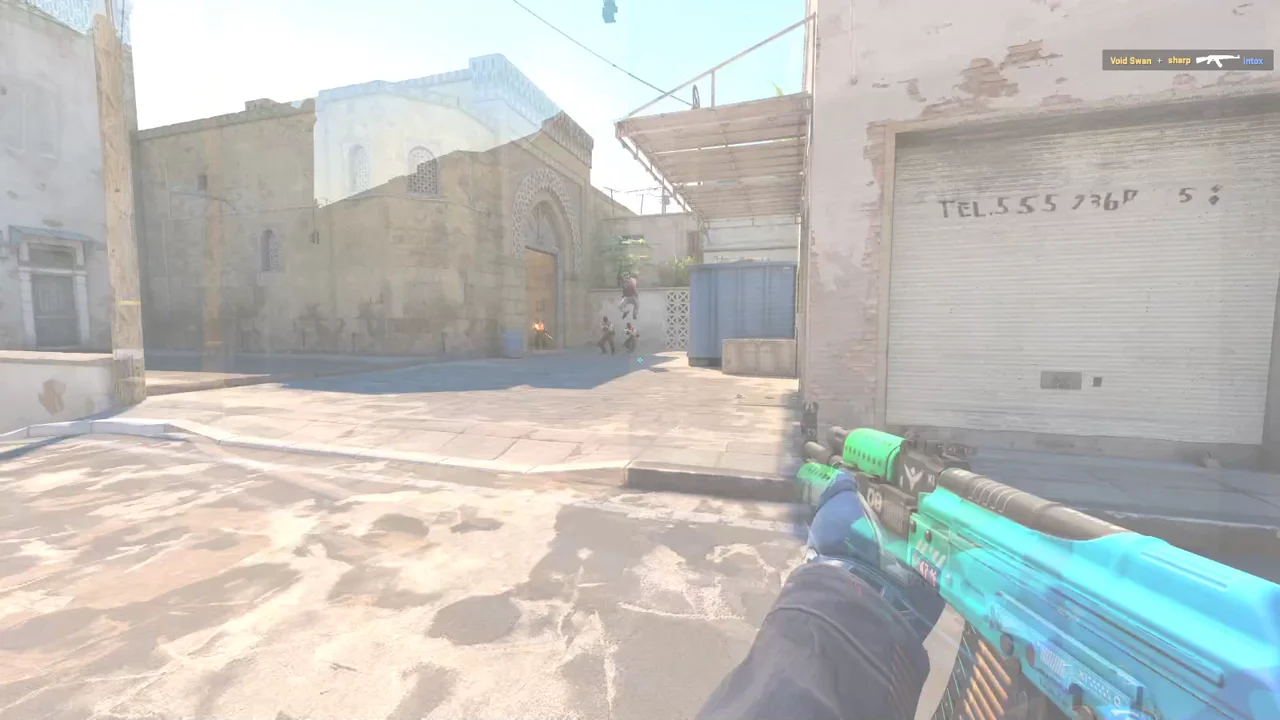 highlight
